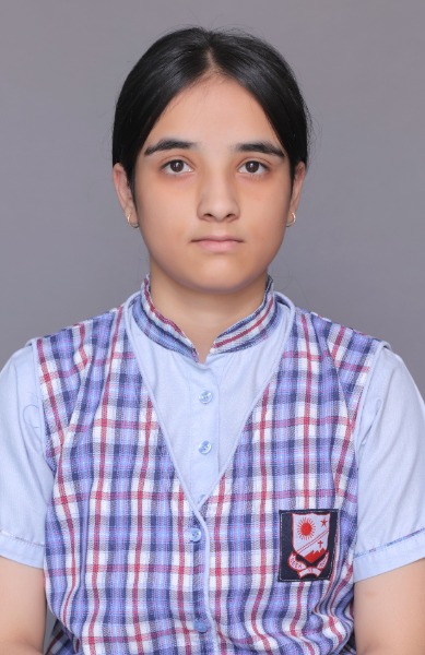 LAYVA ALI 